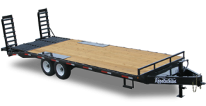 contractor-grade-flatbed-equipment-trailers