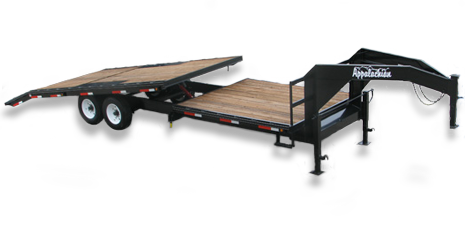 flatbed-tilt-gooseneck-trailers