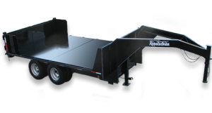 tandem-dual-gooseneck-dump-trailers