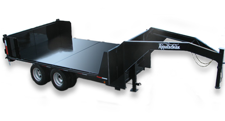 tandem-dual-gooseneck-dump-trailers