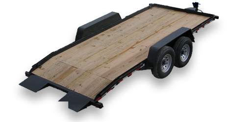 tilt-skid-steer-equipment-trailer