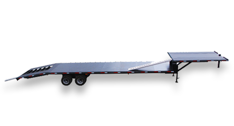 What is the lightest car hauler?  Trailers for Sale - Columbus