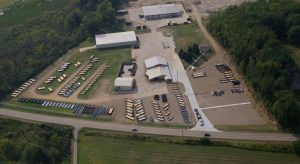 trailers for sale in ohio