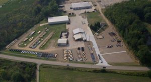 Trailers for Sale in Ohio