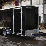 7' X 14' Tandem Axle Standard Duty