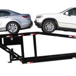 Micro IV Double Deck Four Car Trailer 1