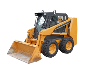 Skid Steer Trailer Skid Steer Trailer